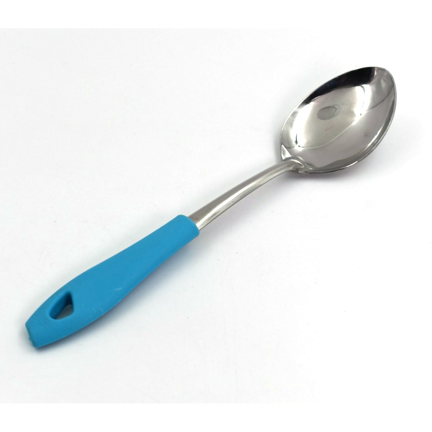 7037 SS Serving Spoon used in all kinds of household and official places for serving and having food stuffs and items. freeshipping - DeoDap 7037 SS Serving Spoon used in all kinds of household and official places for serving and having food stuffs and items. freeshipping - DeoDap